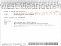 Peugeot boxer - afbeelding 30 van  37