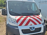 Peugeot boxer - afbeelding 23 van  37