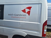 Peugeot boxer - afbeelding 32 van  37