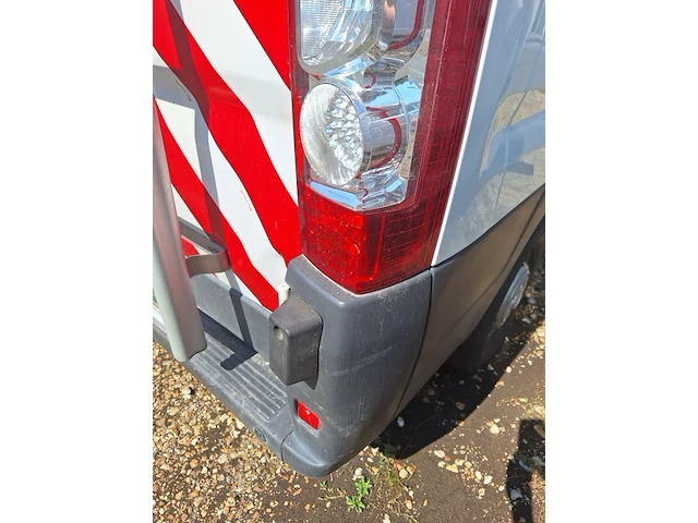 Peugeot boxer - afbeelding 33 van  37