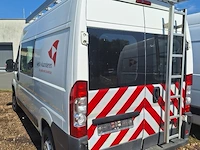 Peugeot boxer - afbeelding 34 van  37