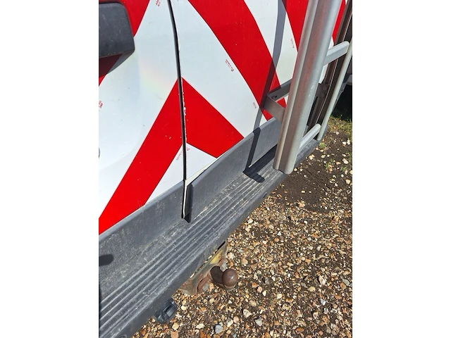 Peugeot boxer - afbeelding 35 van  37