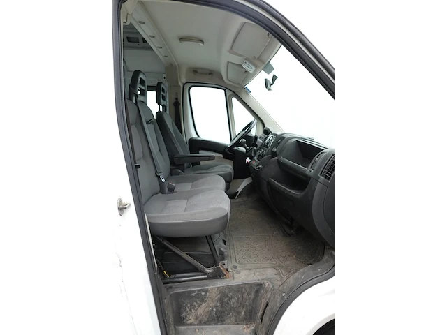Peugeot boxer - afbeelding 2 van  21