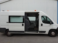 Peugeot boxer - afbeelding 3 van  21