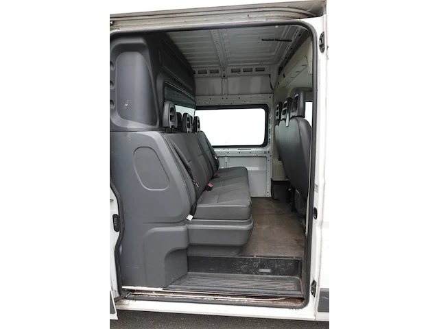 Peugeot boxer - afbeelding 4 van  21