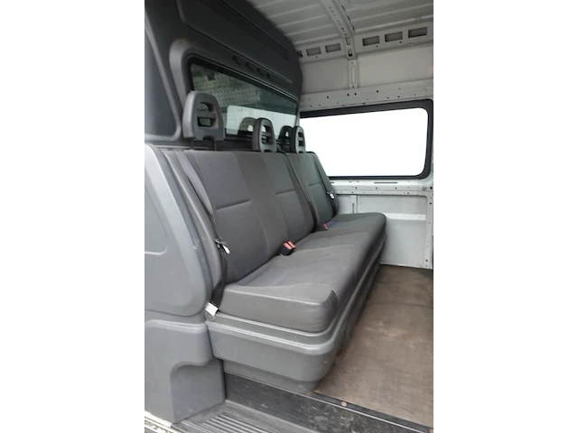 Peugeot boxer - afbeelding 5 van  21