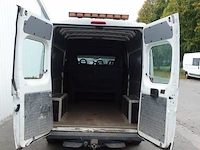 Peugeot boxer - afbeelding 6 van  21