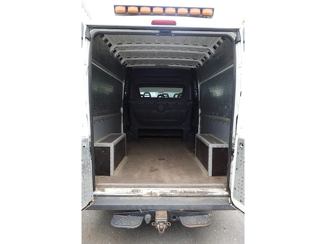 Peugeot boxer - afbeelding 7 van  21