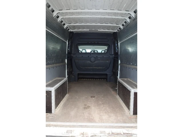 Peugeot boxer - afbeelding 8 van  21