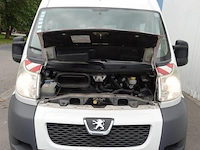 Peugeot boxer - afbeelding 9 van  21