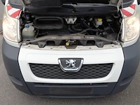 Peugeot boxer - afbeelding 10 van  21