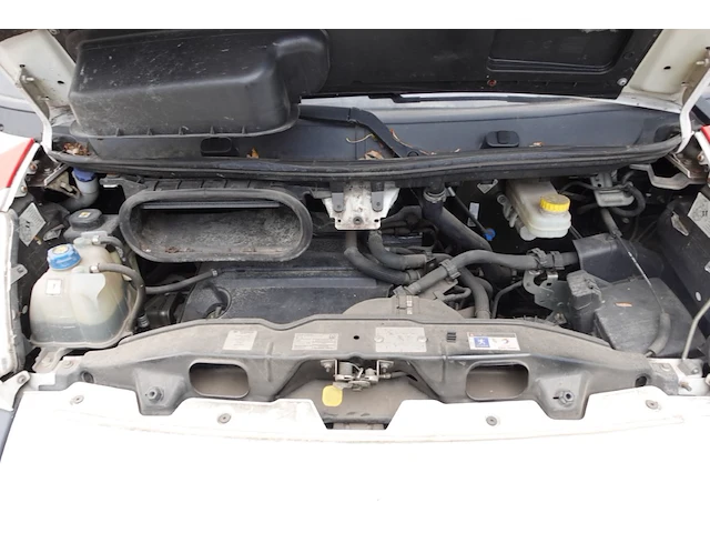 Peugeot boxer - afbeelding 11 van  21