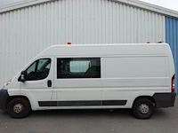 Peugeot boxer - afbeelding 1 van  21