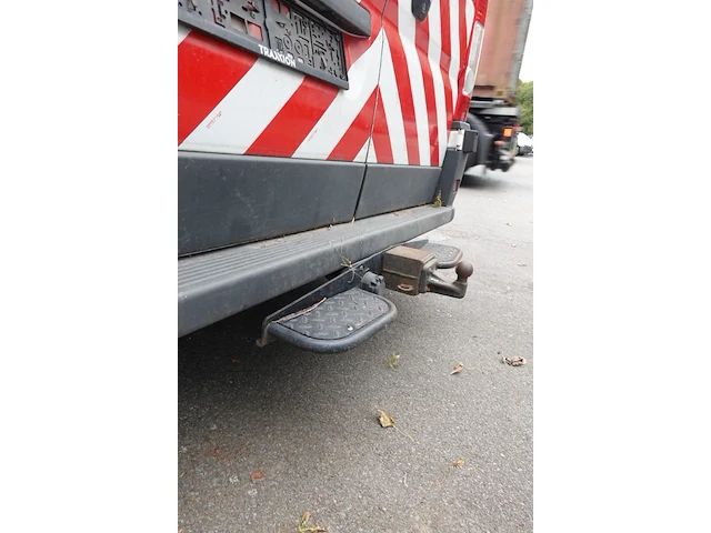 Peugeot boxer - afbeelding 13 van  21