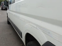 Peugeot boxer - afbeelding 14 van  21