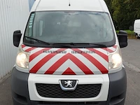 Peugeot boxer - afbeelding 12 van  21