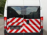 Peugeot boxer - afbeelding 15 van  21