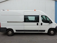 Peugeot boxer - afbeelding 16 van  21