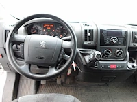 Peugeot boxer - afbeelding 18 van  21