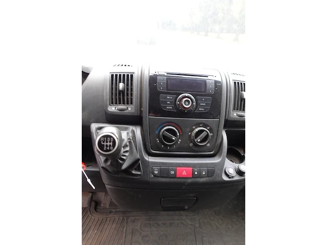 Peugeot boxer - afbeelding 20 van  21