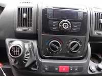 Peugeot boxer - afbeelding 20 van  21