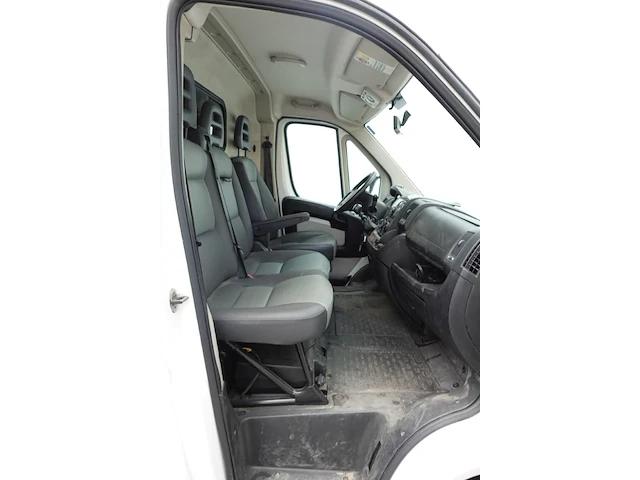 Peugeot boxer - afbeelding 2 van  20