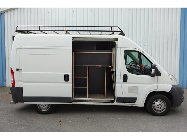 Peugeot boxer - afbeelding 3 van  20