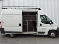 Peugeot boxer - afbeelding 3 van  20