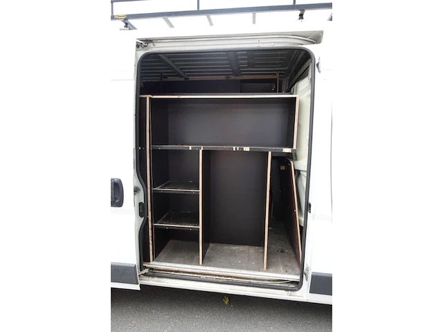 Peugeot boxer - afbeelding 4 van  20