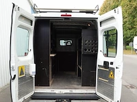 Peugeot boxer - afbeelding 5 van  20