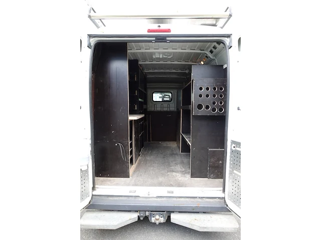 Peugeot boxer - afbeelding 6 van  20