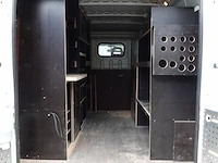 Peugeot boxer - afbeelding 6 van  20