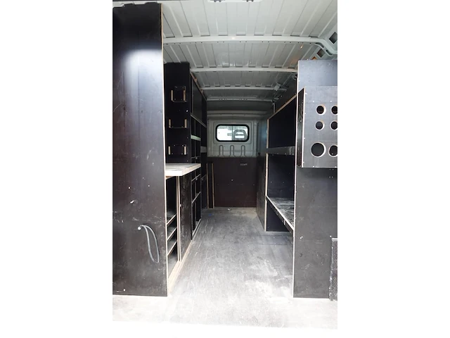 Peugeot boxer - afbeelding 7 van  20