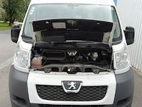 Peugeot boxer - afbeelding 8 van  20
