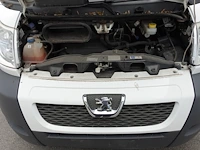Peugeot boxer - afbeelding 9 van  20