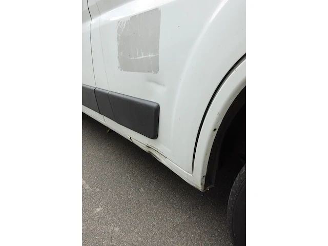 Peugeot boxer - afbeelding 11 van  20