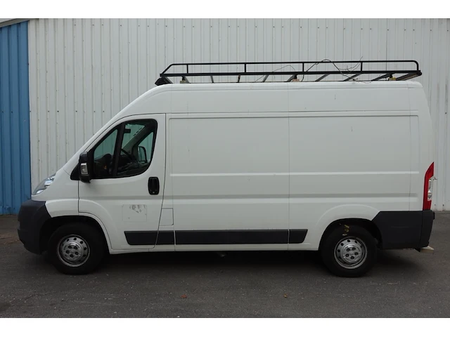 Peugeot boxer - afbeelding 1 van  20