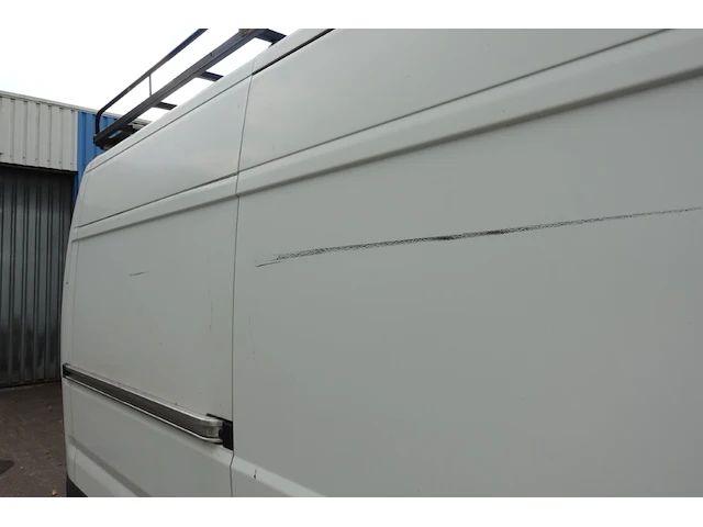 Peugeot boxer - afbeelding 13 van  20