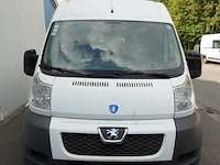 Peugeot boxer - afbeelding 12 van  20