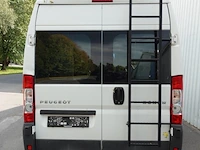 Peugeot boxer - afbeelding 14 van  20