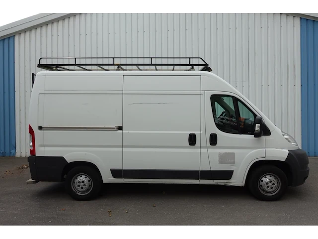 Peugeot boxer - afbeelding 15 van  20