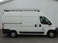 Peugeot boxer - afbeelding 15 van  20