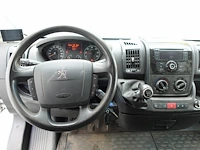 Peugeot boxer - afbeelding 17 van  20