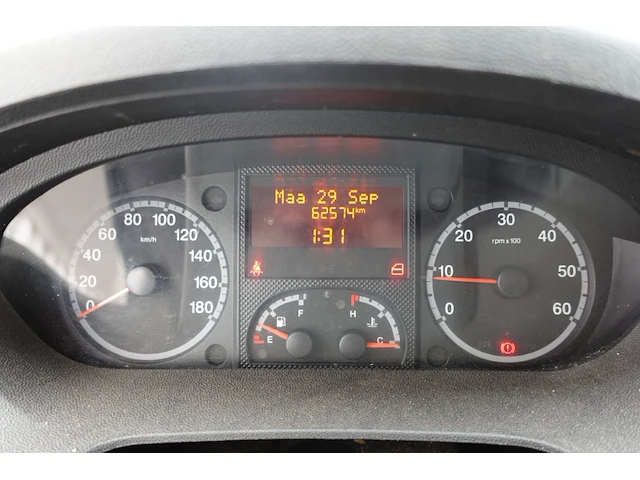 Peugeot boxer - afbeelding 18 van  20
