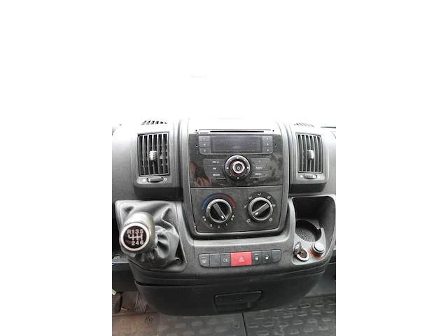 Peugeot boxer - afbeelding 19 van  20