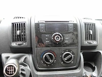 Peugeot boxer - afbeelding 19 van  20