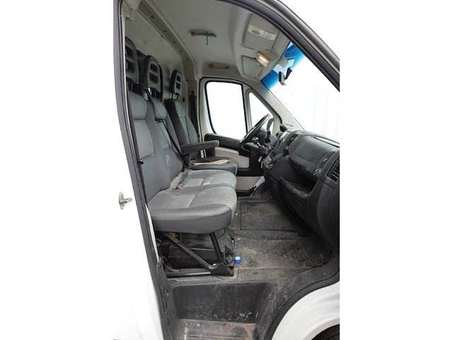 Peugeot boxer - afbeelding 2 van  20