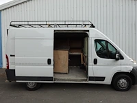 Peugeot boxer - afbeelding 3 van  20