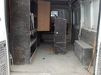 Peugeot boxer - afbeelding 6 van  20