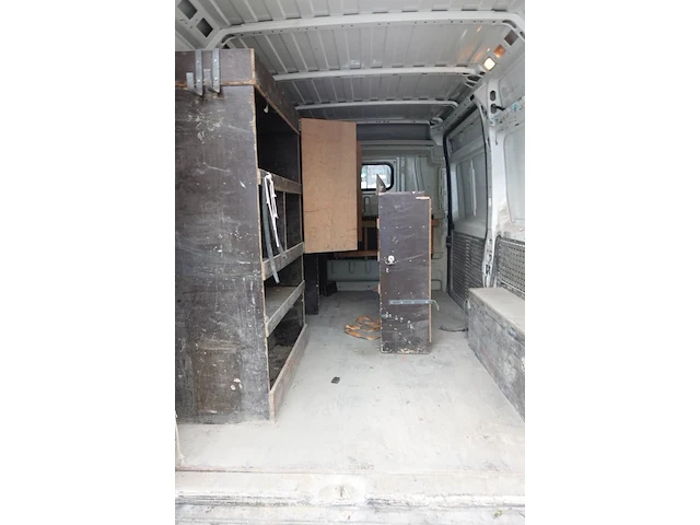 Peugeot boxer - afbeelding 7 van  20